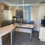 Mobile Home Olivier