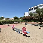 *La Brise Marine*Piscine*Parking*Clim*