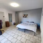 Maison Avec Piscine Et Jardin Proche Mer, La Rochelle