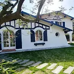 Villa Libellules Lac Et Mer