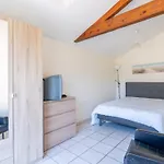 Maison 3 Chambres Proche Plages Avec Jardin Clos A Mimizan - Pour 8 Personnes - Fr-1-50-127