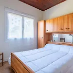 Maison 3 Chambres Proche Plages Avec Jardin Clos A Mimizan - Pour 8 Personnes - Fr-1-50-127