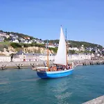 La Note Bleue, Fecamp Bord De Mer