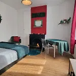 Chez K&D Studio Cosy