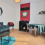 Chez K&D Studio Cosy