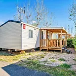 Mobil-Home Valras Plage