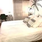 Au Coeur Du Quartier Historique