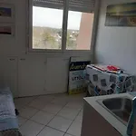 Studio - Marina 4 - 17 Allee Des Pinons - 5-2