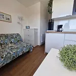 Studio - Marina 4 - 17 Allee Des Pinons - 5-1