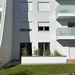 Opale Coast Appartement Avec Terrasse Cote Jardin