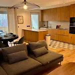 Appartement De Standing, Notre Dame De La Garde