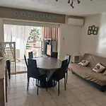 Appartement 3P Face A La Plage Avec Balcon, Clim Et Parking, Canet Sud - 6 Pers - Fr-1-750-62
