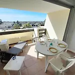 Appartement Village Naturiste Lagon