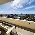 Appartement Village Naturiste Lagon