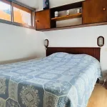 Charmant T2 A Port-Vendres Avec Terrasse Ensoleillee Et Parking - Fr-1-309-430