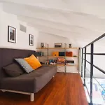 Appartement T3 Avec Mezzanine Et Terrasse Au Coeur De Collioure, Proche Plages Et Commerces - Fr-1-309-431