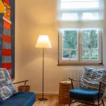Le Galion, Maison Chaleureuse Et Authentique