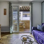 Apartment Les Aigues Marines-69 By Interhome