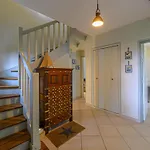 Holiday Home Clos De Kervourden By Interhome