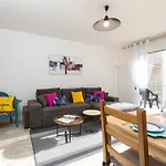 Apartment Le Chant Des Mouettes By Interhome