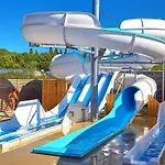 Mobil Home Les Pieds Dans L'Eau