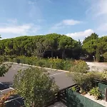 Nouveau Dans Residence Au Calme Proche Du Centre!