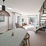 Plage A Pied - 3 Balcons - 3 Chambres - Parking
