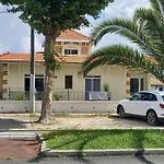 Villa Deganne T2 Plein Sud