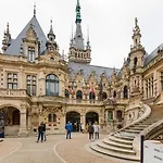 Au Rendez-Vous Des Pecheurs