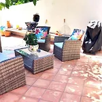 Le Bastidon De Sanary- Piscine Et Jardin Paysage.