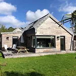 La Cabine Du Bout Du Monde Avec Mezzanine Pl04, Tevennec - Votre Maison De Vacances De Haut Standing