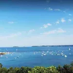 Maisonnette Pour 2 Personnes - Vue Mer - Plage A 100 Metres