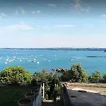 Maisonnette Pour 2 Personnes - Vue Mer - Plage A 100 Metres