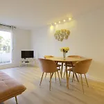 Appartement Garria - Welkeys