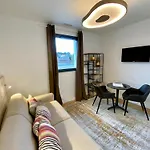 La Villa Du Golf - Chambre D Hotes