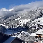 Appartement Les Genevriers