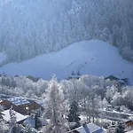 Appartement Les Genevriers