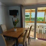 Mobilhome 6/8 Personnes