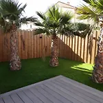 Saint Cyprien Villa Avec Piscine Privee