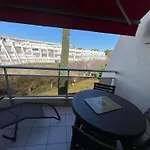 Studio Cabine Moderne - Parking & Terrasse