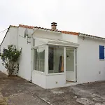 Maison Renovee 6 Pers Avec Jardin Clos, Calme Et Proche Centre Historique - St-Georges-D'Oleron - Fr-1-246A-288