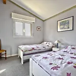 Villa Au Pyla-Sur-Mer, Au Calme, Proche Plage, Pour 8 Pers. Avec Jardin, Terrasses Et Tout Confort - Fr-1-433-117