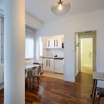 Lovely Studio Near The Old Port