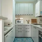 Appartement Au Calme A 300 M Des Plages, 2 Chambres, Parking, Jardin, Guethary - Fr-1-4-686