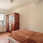Appartement Au Calme A 300 M Des Plages, 2 Chambres, Parking, Jardin, Guethary - Fr-1-4-686
