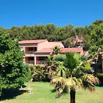 Appartement Tout Confort, Piscine Et Acces Plage