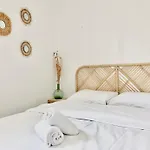 L'Oslo Superbe T2 - A 3 Min De La Mer - Clim / Wifi - 1 Chambre