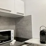 L'Oslo Superbe T2 - A 3 Min De La Mer - Clim / Wifi - 1 Chambre