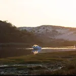 Camping Des Dunes De Contis Mobilhome 3Ch,