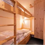 Residence Aiguille Grive Bat III - Tres Beau Duplex De 4 Pieces Pour 8 Personnes, Skis Aux Pieds, Dans Le Village De Charmettoger A Arc 1800 Mae-1665